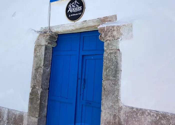 Auquis * Cuzco