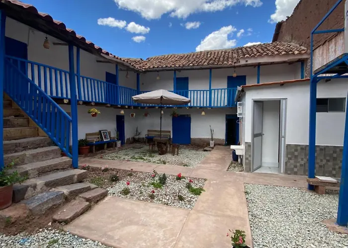 Hostal Auquis *