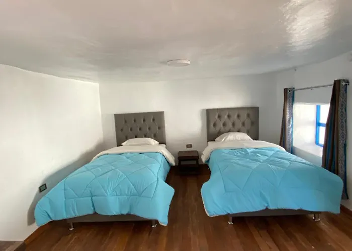 Auquis Hostal Cuzco