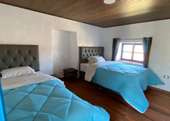 Hostal Auquis Cuzco