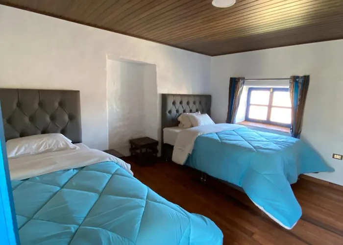 Hostal Auquis Cuzco