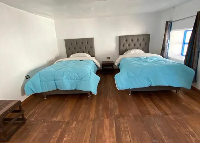 Hostal Auquis Cuzco