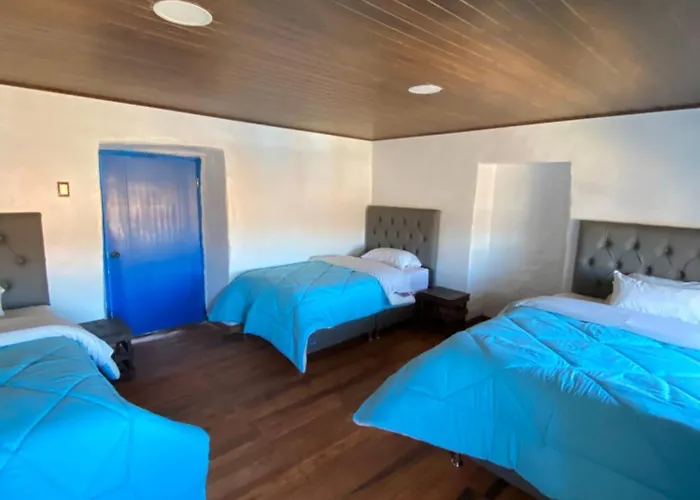 Auquis Hostal Cuzco