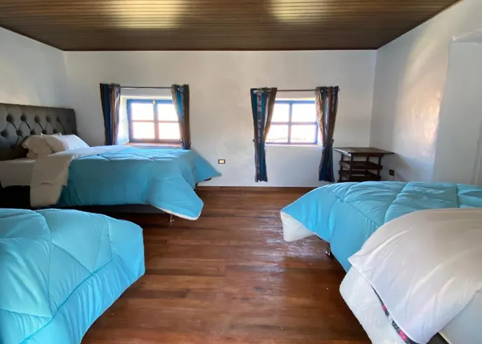 Auquis Hostal Cuzco