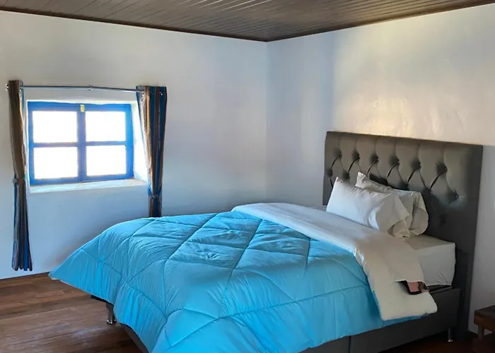 Auquis Hostal Cuzco