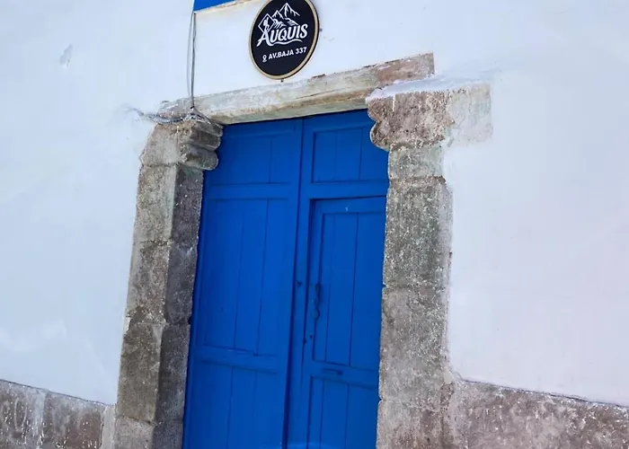 Auquis * Cuzco