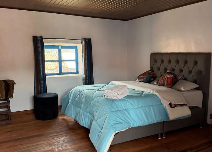 Auquis Hostal